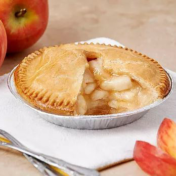APPLE PIE