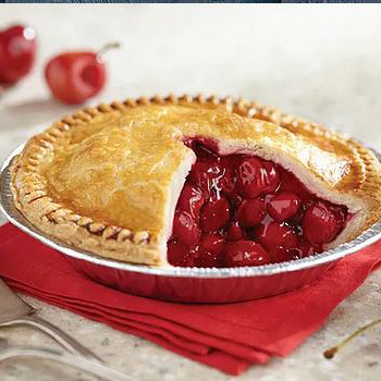CHERRY PIE (9