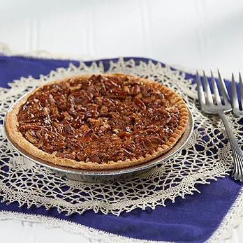 PECAN PIE (9