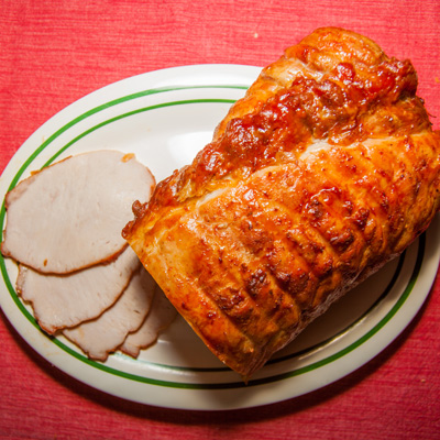 PORK LOIN DINNER PACKAGES