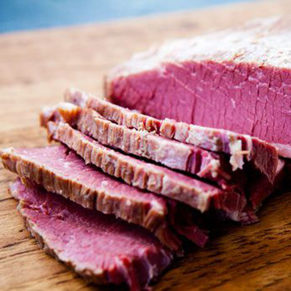 CORNED BEEF