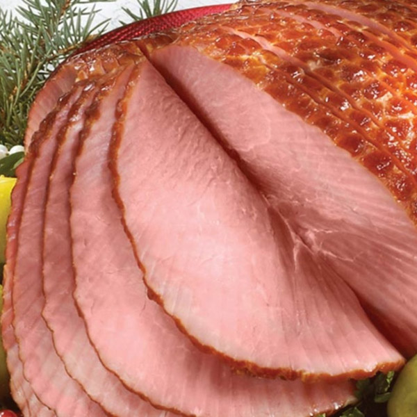 VIRGINIA HAM