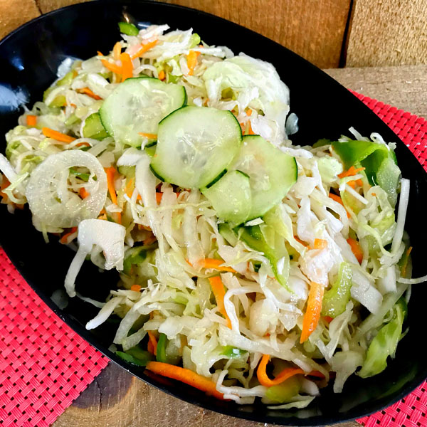 CLAREMONT SALAD