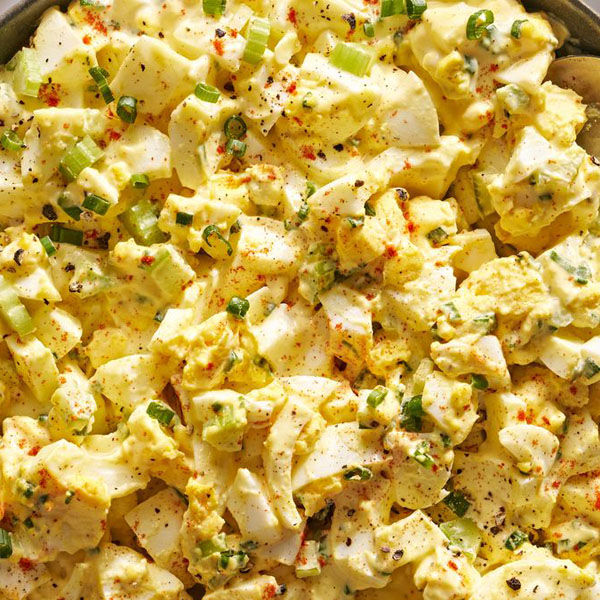 EGG SALAD