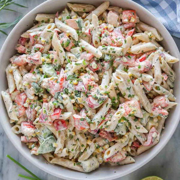 LOBSTER SALAD