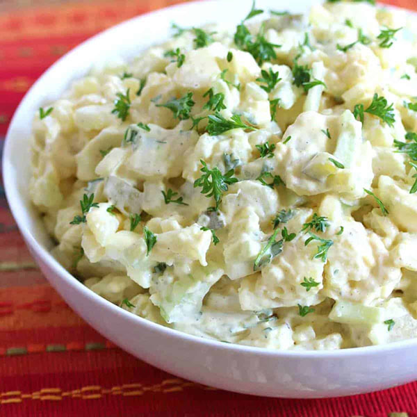POTATO SALAD