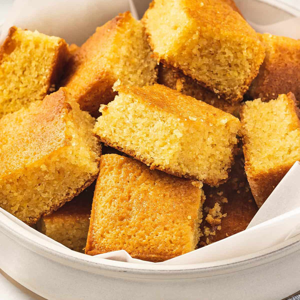 CORN BREAD