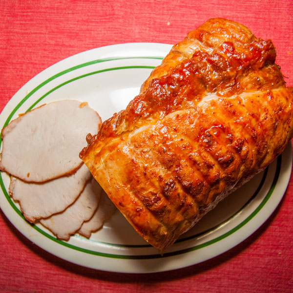 PORK LOIN DINNER PACKAGES