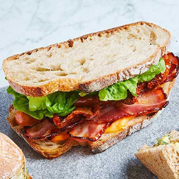 BLT SANDWICH