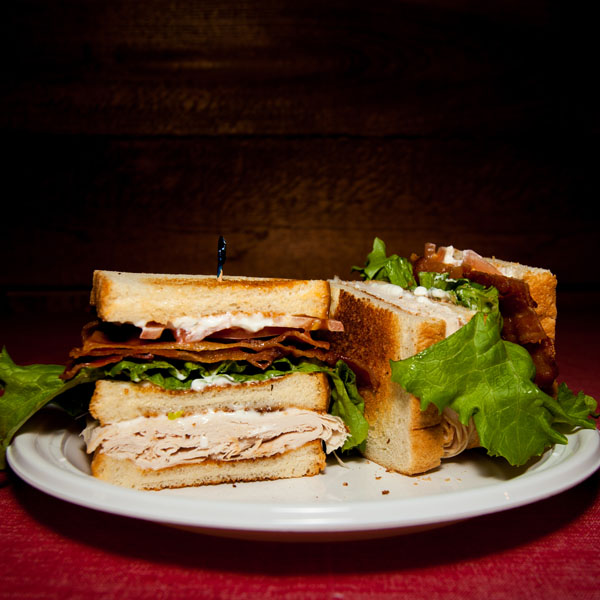 TURKEY CLUB