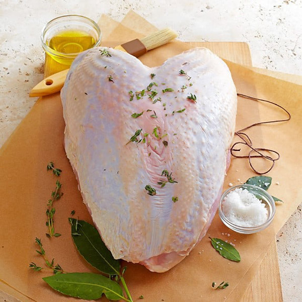 TURKEY BREAST
