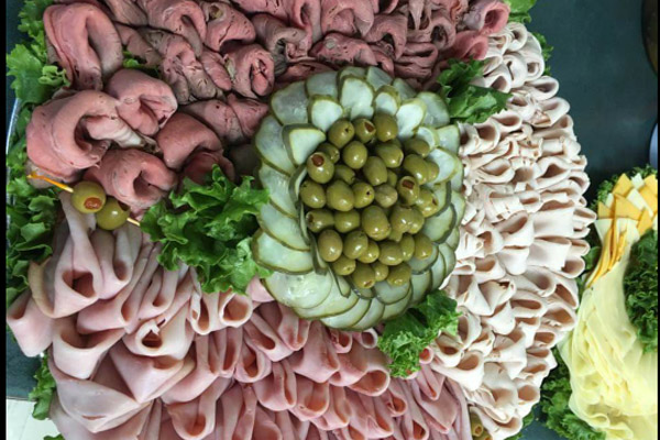 CATERING